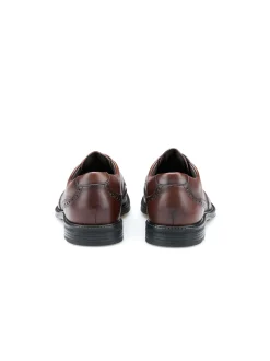 Lloyd Herren Budapester - X-MOTION 140 in braun