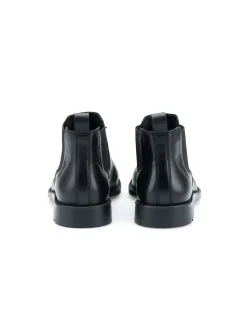 Lloyd Herren Chelsea Boot - CORE 315 in schwarz