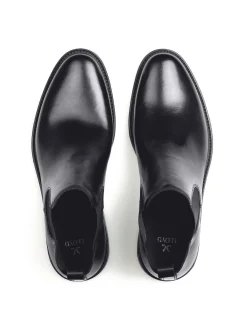 Lloyd Herren Chelsea Boot - CORE 315 in schwarz