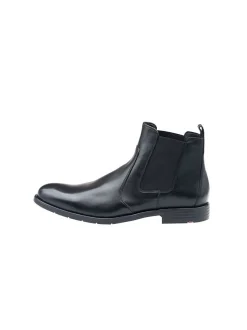 Lloyd Herren Chelsea Boot - EEZY 315 in schwarz