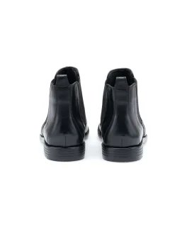 Lloyd Herren Chelsea Boot - EEZY 315 in schwarz