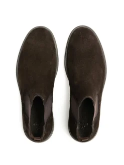 Lloyd Herren Chelsea Boot - NYMAD 315 in cognac