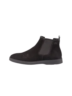 Lloyd Herren Chelsea Boot - NYMAD 315 in schwarz