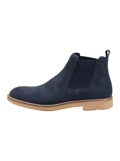 Lloyd Herren Chelsea Boot - ORIGIN 315 in marine