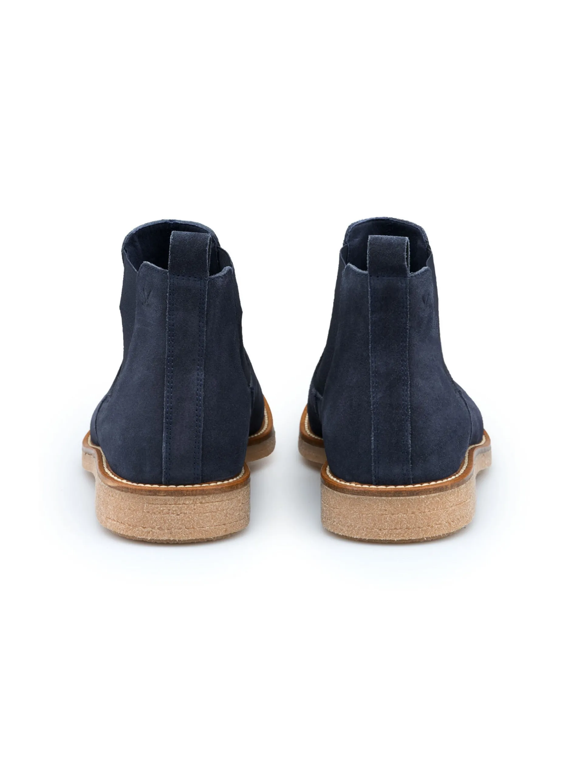 Lloyd Herren Chelsea Boot - ORIGIN 315 in marine