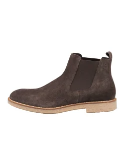 Lloyd Herren Chelsea Boot - ORIGIN 315 in braun