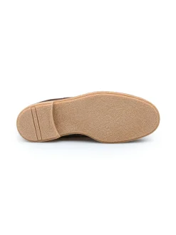 Lloyd Herren Chelsea Boot - ORIGIN 315 in braun