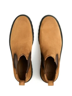 Lloyd Herren Chelsea Boot - SELECT 315 in cognac