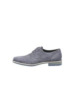 Lloyd Herren Schnürschuh - DRIFT 110 in blau