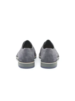 Lloyd Herren Schnürschuh - DRIFT 110 in blau