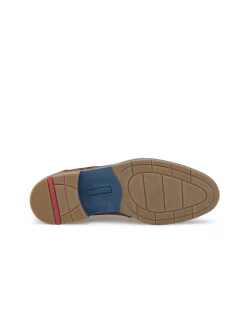 Lloyd Herren Schnürschuh - DRIFT 110 in cognac
