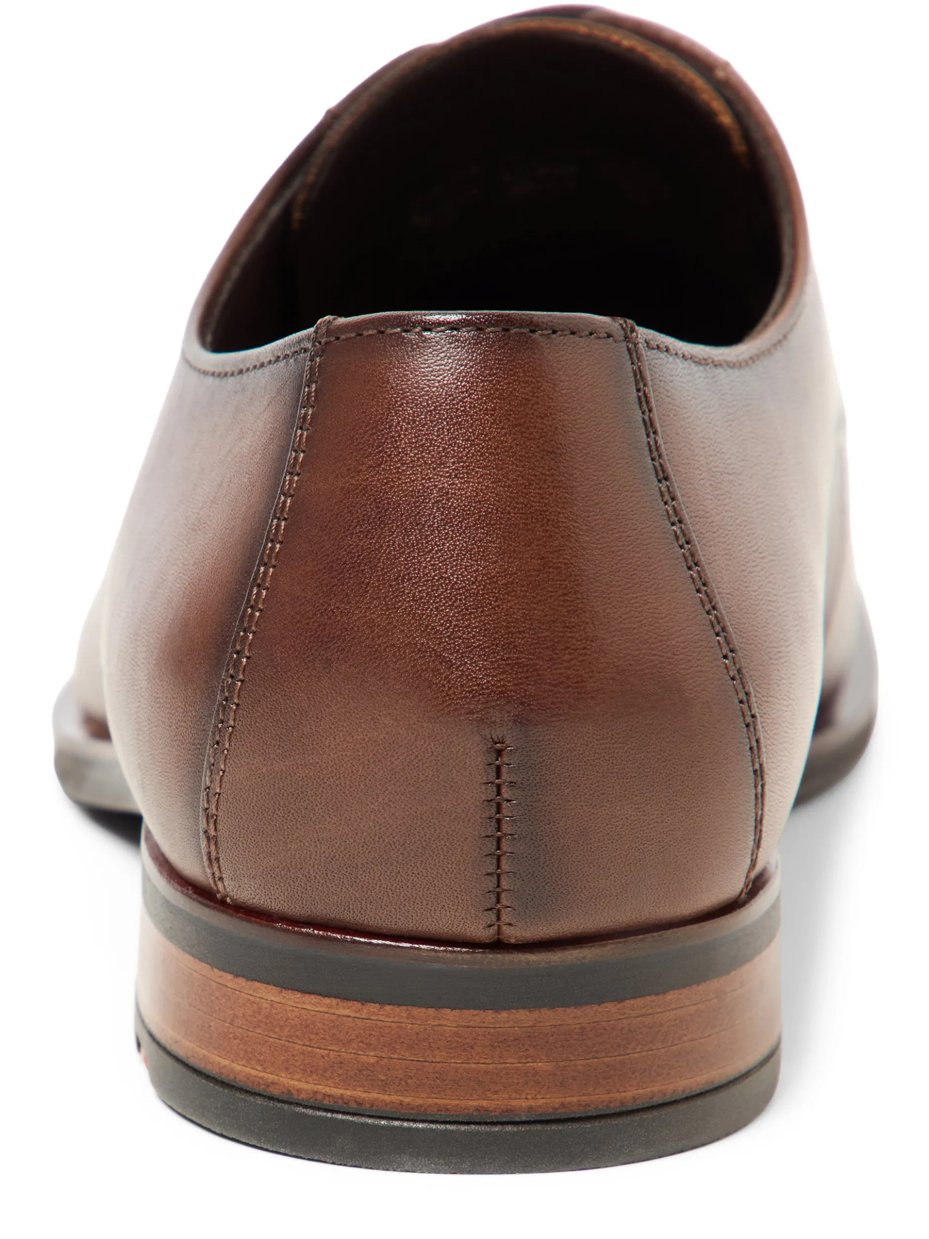 Lloyd Herren Schnürschuhe - Core Plus 110 in mocca