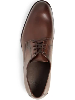 Lloyd Herren Schnürschuhe - Core Plus 110 in mocca