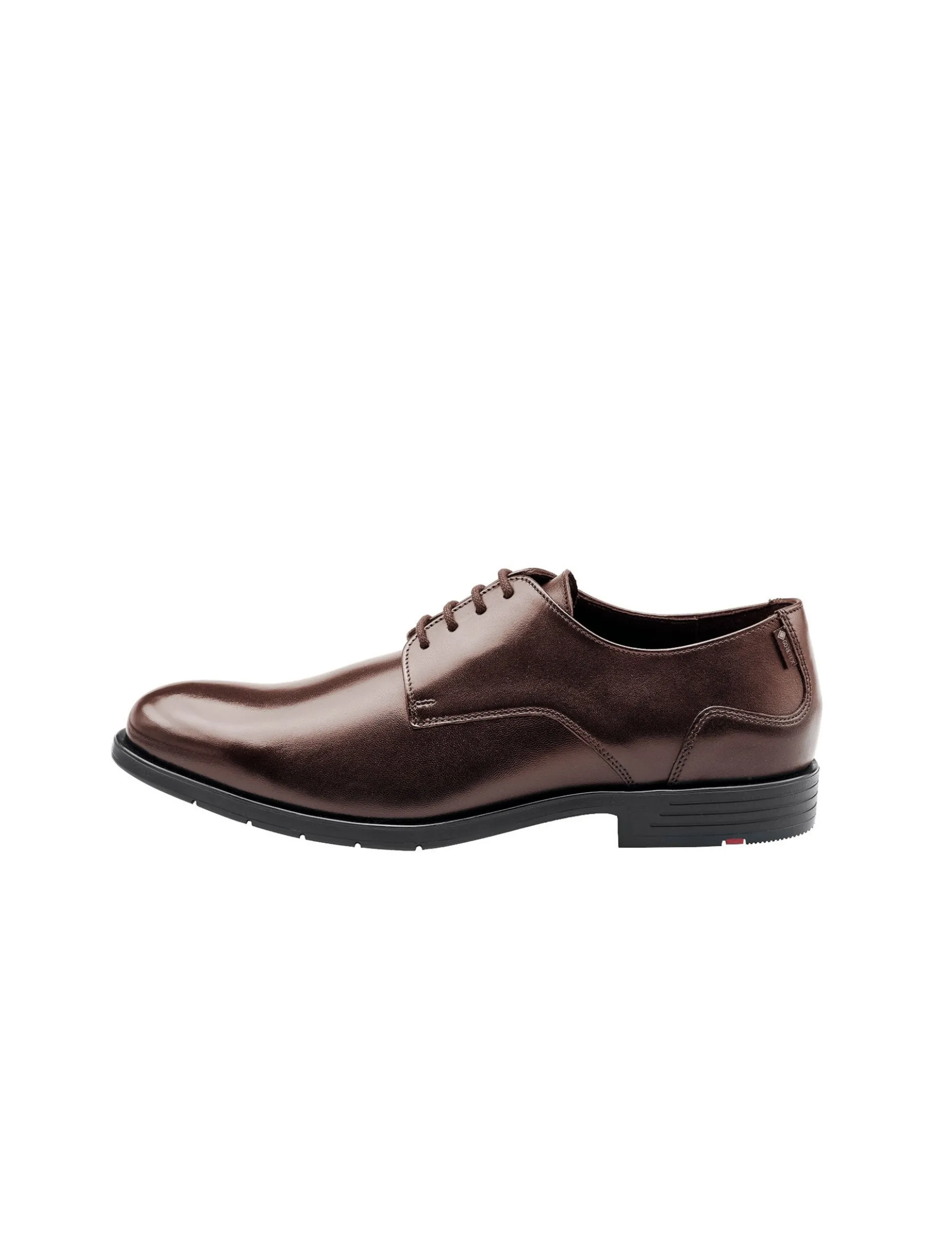 Lloyd Herren Schnürschuh - EEZY 117G in cognac