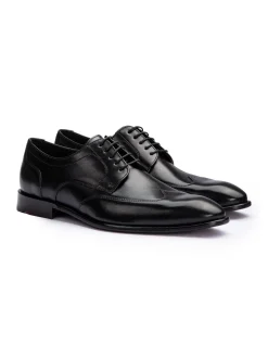 Lloyd Herren Schnürschuh - LENO 140 in schwarz