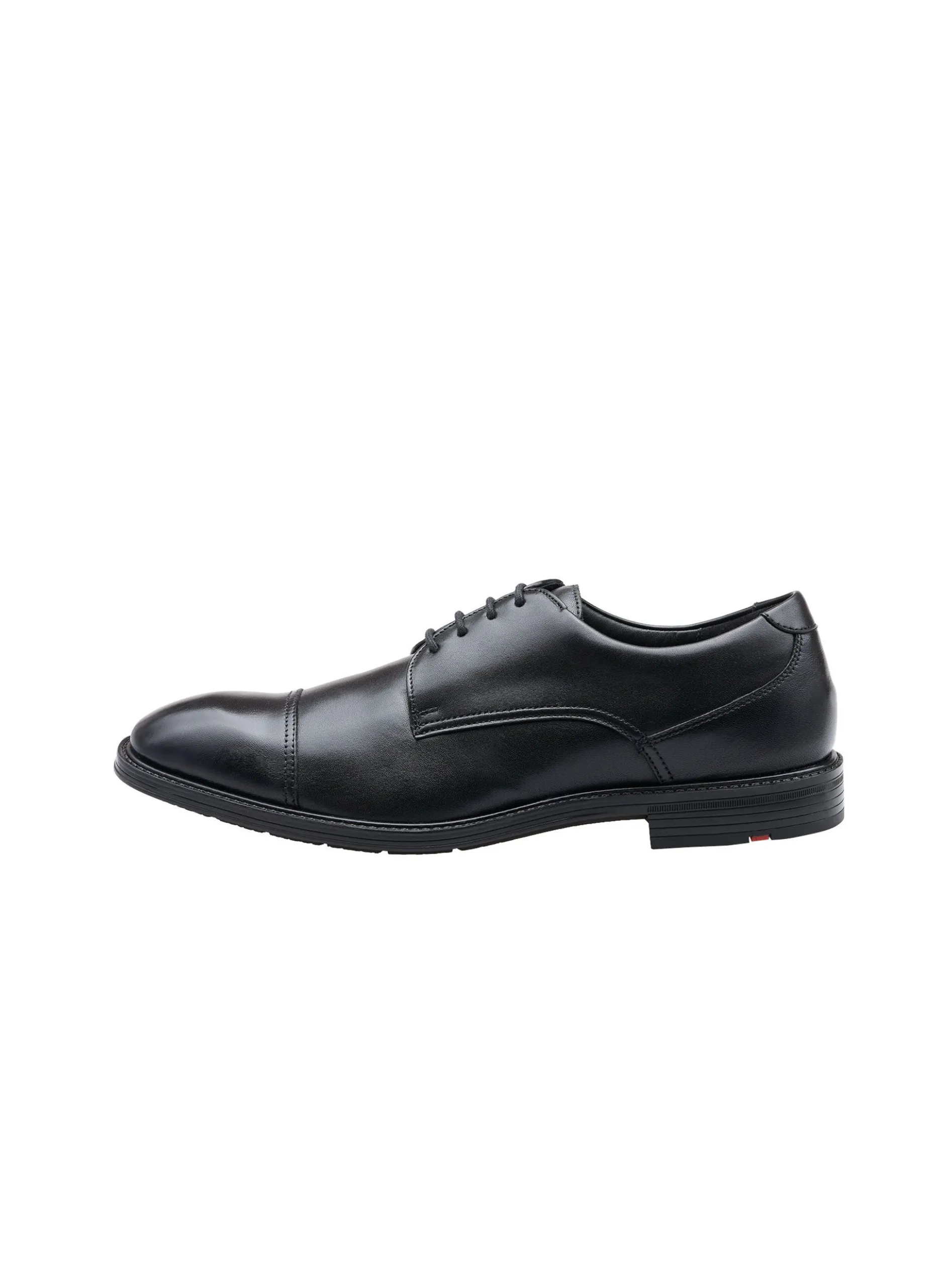 Lloyd Herren Schnürschuh - X-MOTION 150 in schwarz