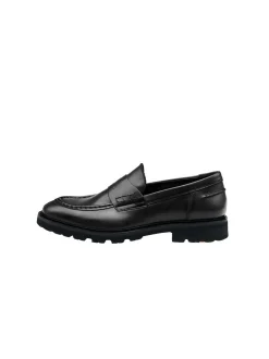 Lloyd Herren Slipper - SELECT 240 in schwarz