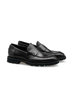 Lloyd Herren Slipper - SELECT 240 in schwarz