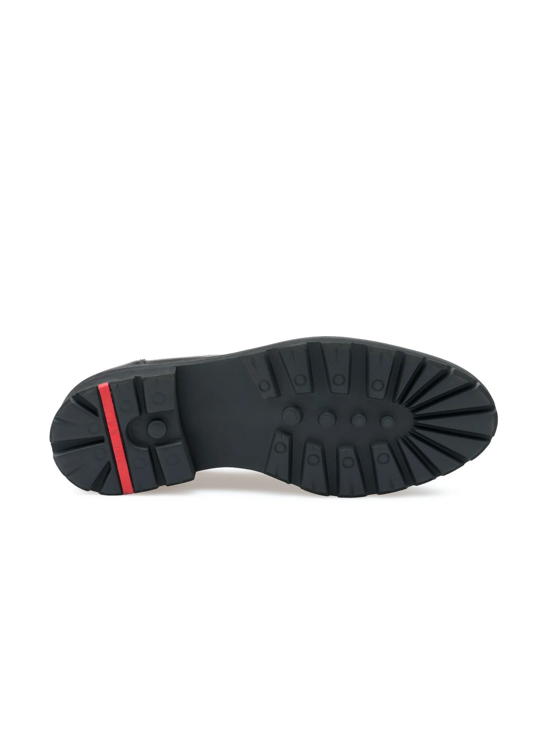 Lloyd Herren Slipper - SELECT 240 in schwarz
