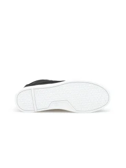 Lloyd Herren Sneaker - ARENA in schwarz - 0 cm Absatz