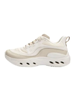 Lloyd Herren Sneaker - DASH X in beige - 0 cm Absatz