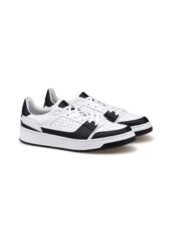 Lloyd Herren Sneaker - EVER-LOW in schwarz - 0 cm Absatz