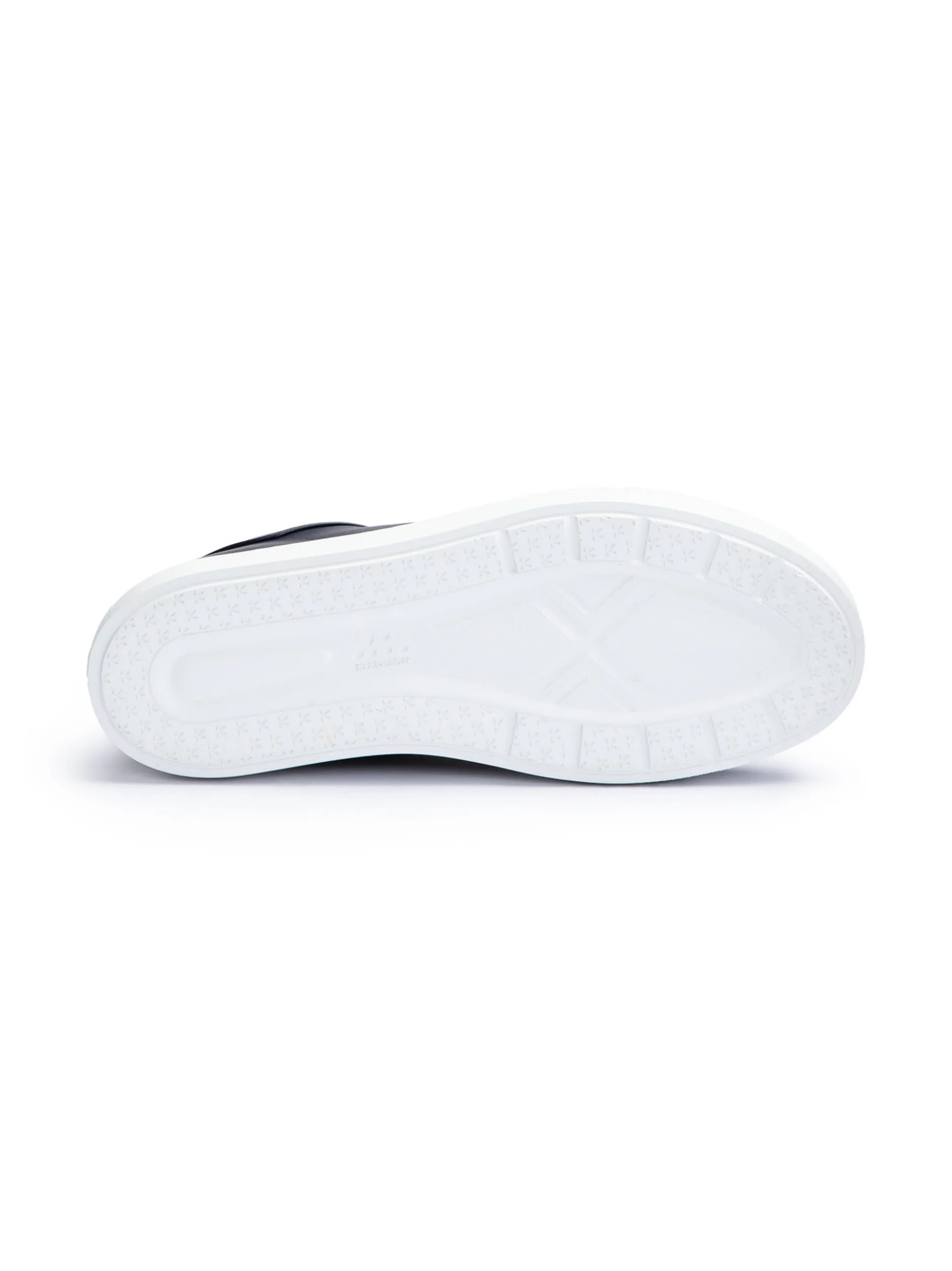 Lloyd Herren Sneaker - METRO in blau - 0 cm Absatz