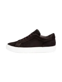 Lloyd Herren Sneaker - METRO in braun - 0 cm Absatz