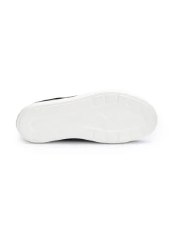 Lloyd Herren Sneaker - METRO in braun - 0 cm Absatz