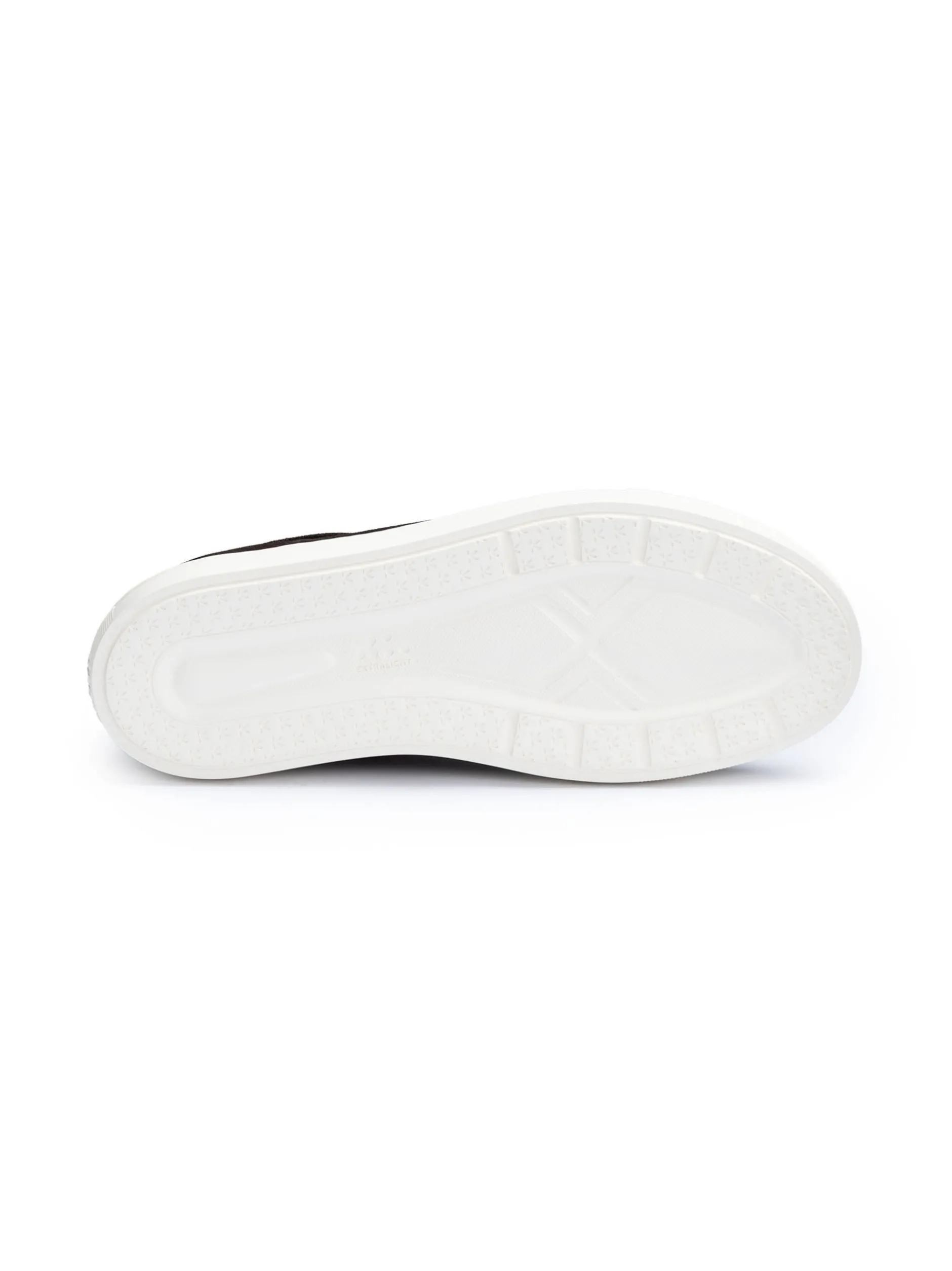 Lloyd Herren Sneaker - METRO in braun - 0 cm Absatz