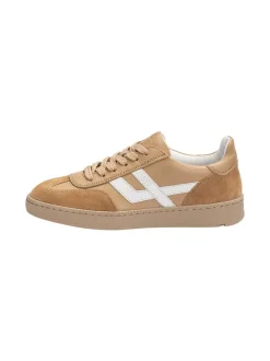 Lloyd Herren Sneaker - METRO in grau - 0 cm Absatz