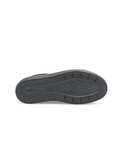 Lloyd Herren Sneaker - METRO (X-MOTION PLUS) in schwarz