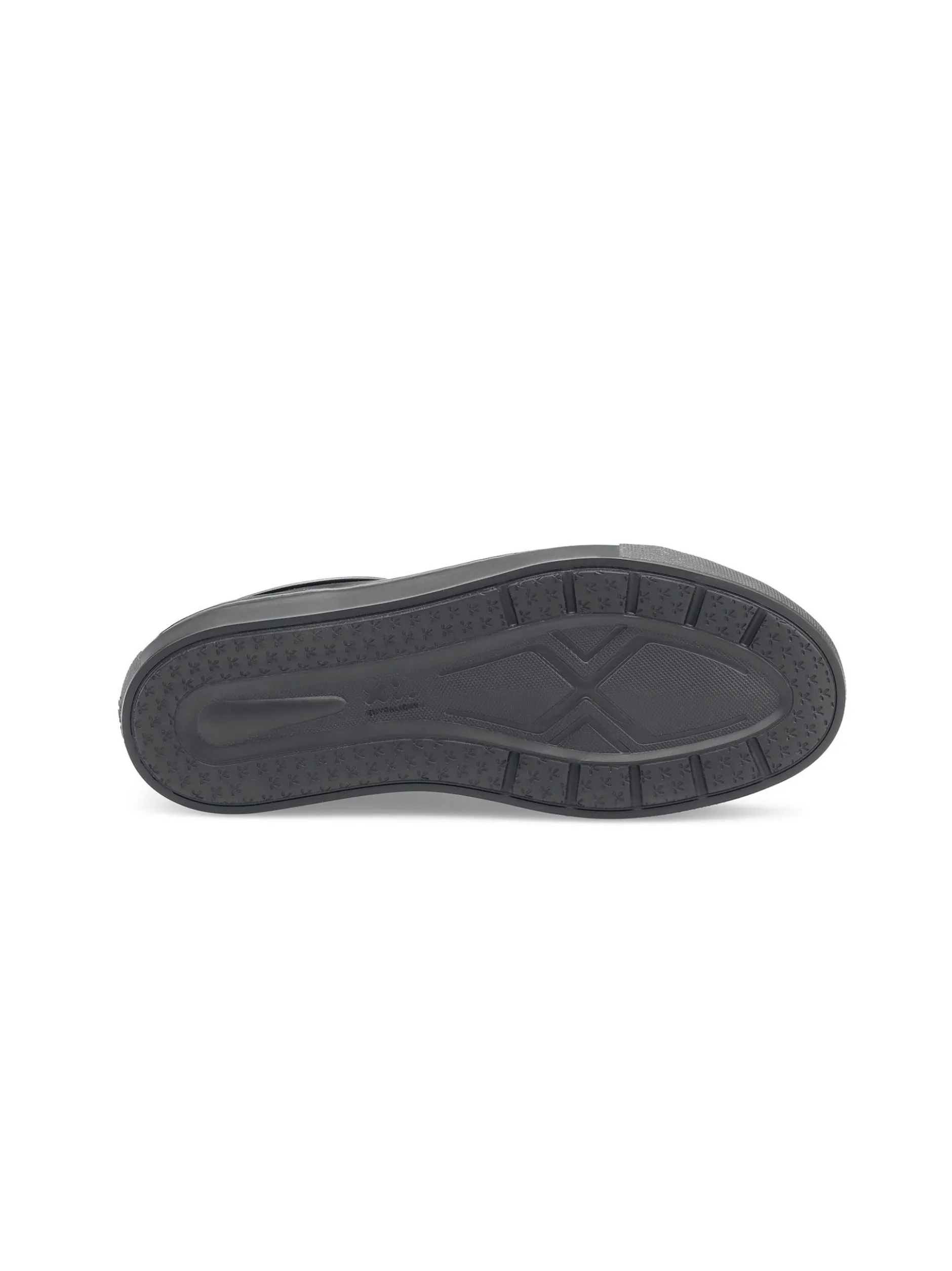 Lloyd Herren Sneaker - METRO (X-MOTION PLUS) in schwarz