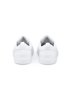 Lloyd Herren Sneaker - METRO (X-MOTION PLUS) in weiß