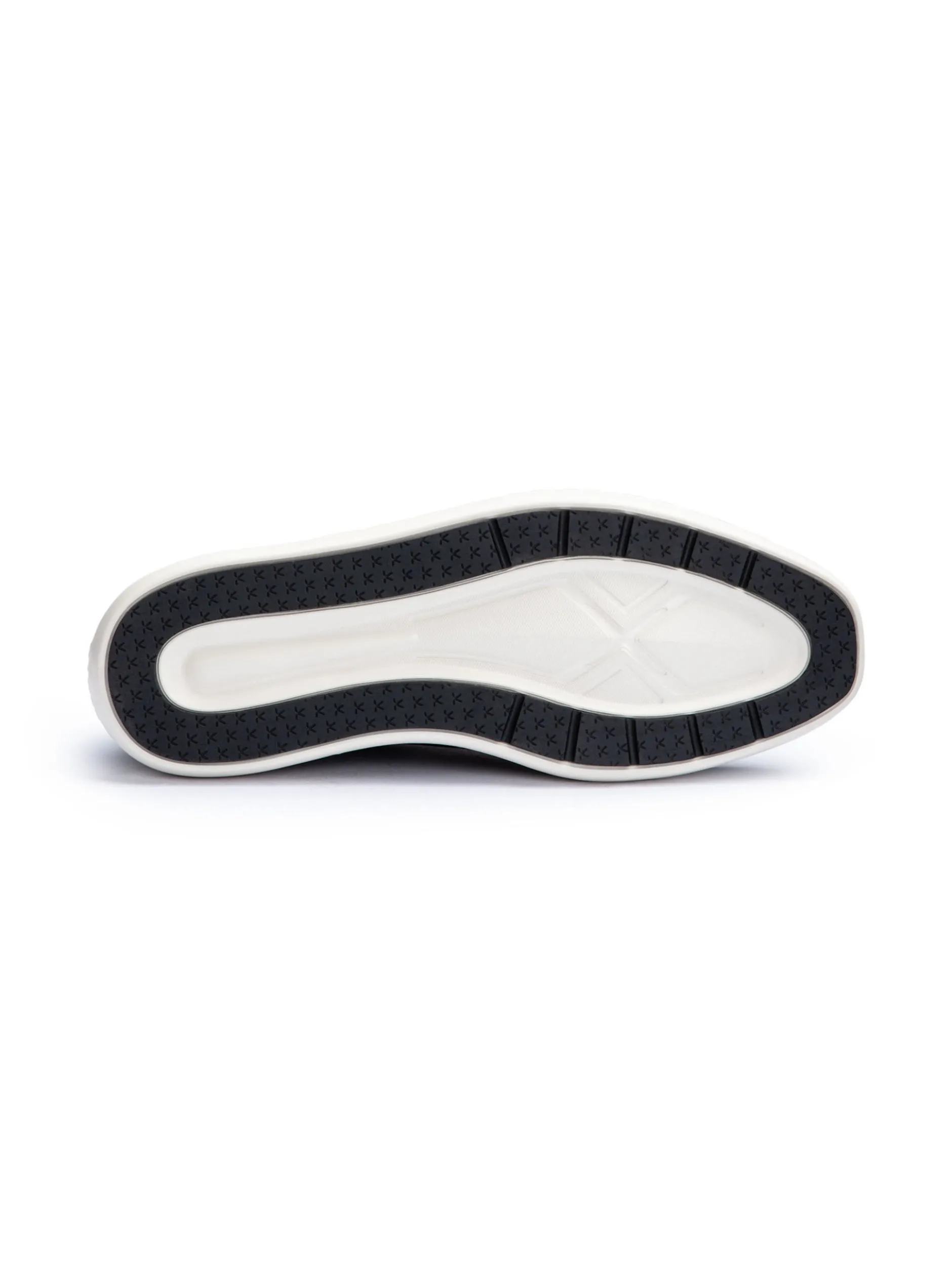 Lloyd Herren Sneaker - REGAL in schwarz - 0 cm Absatz