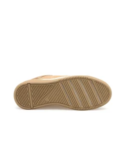 Lloyd Herren Sneaker - STAGE in beige - 0 cm Absatz