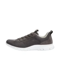 Lloyd Herren Sneaker - URBAN in grau - 0 cm Absatz