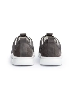 Lloyd Herren Sneaker - URBAN in grau - 0 cm Absatz