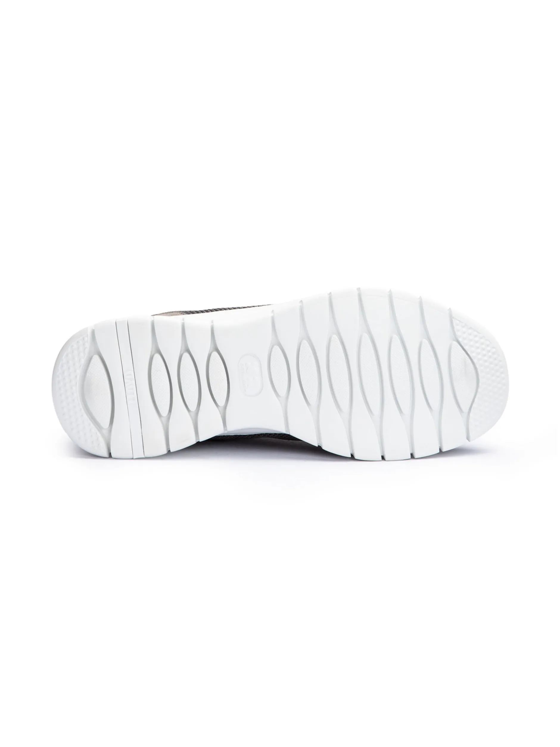Lloyd Herren Sneaker - URBAN in grau - 0 cm Absatz