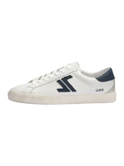 Lloyd Herren Sneaker - VULCAN in hellblau - 0 cm Absatz