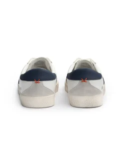 Lloyd Herren Sneaker - VULCAN in hellblau - 0 cm Absatz