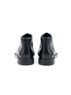 Lloyd Herren Stiefel - CORE 335 in schwarz - 0 cm Absatz