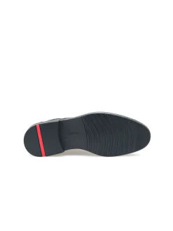 Lloyd Herren Stiefel - CORE 335 in schwarz - 0 cm Absatz