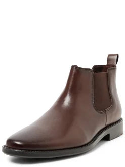Lloyd Herren Stiefelette - Jerry in schoko