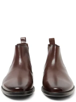 Lloyd Herren Stiefelette - Jerry in schoko