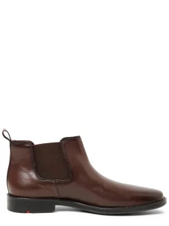 Lloyd Herren Stiefelette - Jerry in schoko