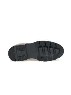 Lloyd Herren Stiefelette - SERRA 345 in grün