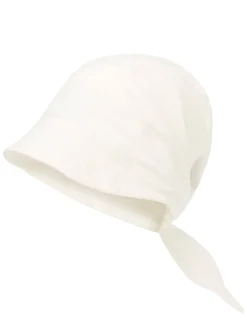 Loevenich Damen Cap in ecru