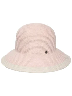Loevenich Damen Glockenhut in beige