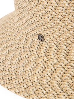 Loevenich Damen Hut in beige